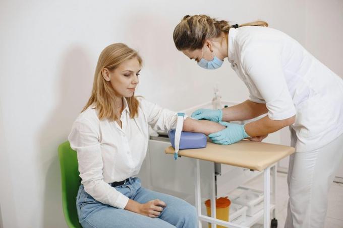 Behandlungspflege – Gosab Care Euskirchen